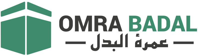 Omra Badal